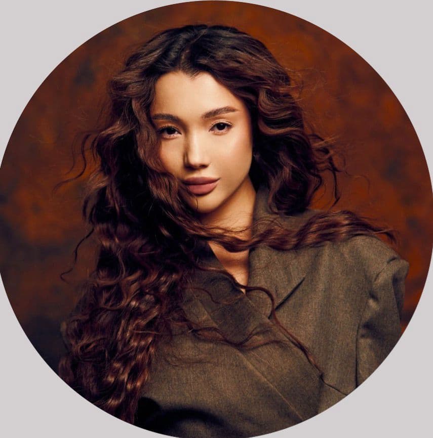 Анеля Кенжибекова