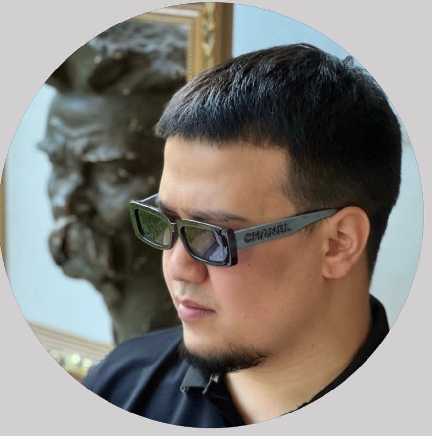 Фади Аббасов