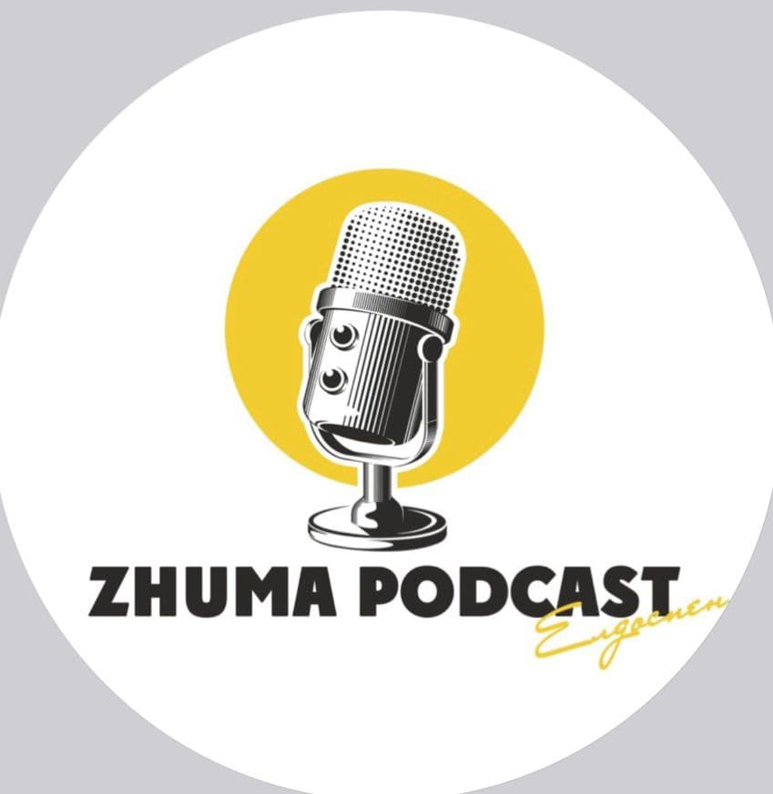 Zhuma Podcast